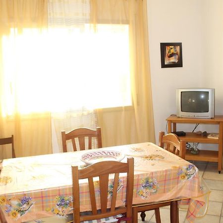Ferienwohnung Casevacanza Soleluna Alcamo Marina Exterior foto