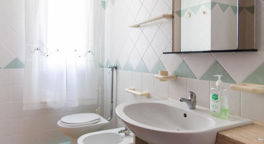 Ferienwohnung Casevacanza Soleluna Alcamo Marina Exterior foto