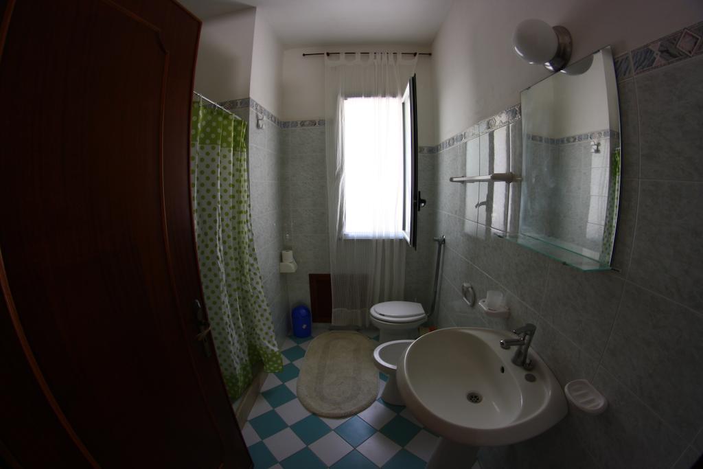 Ferienwohnung Casevacanza Soleluna Alcamo Marina Exterior foto