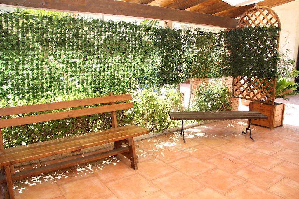 Ferienwohnung Casevacanza Soleluna Alcamo Marina Zimmer foto