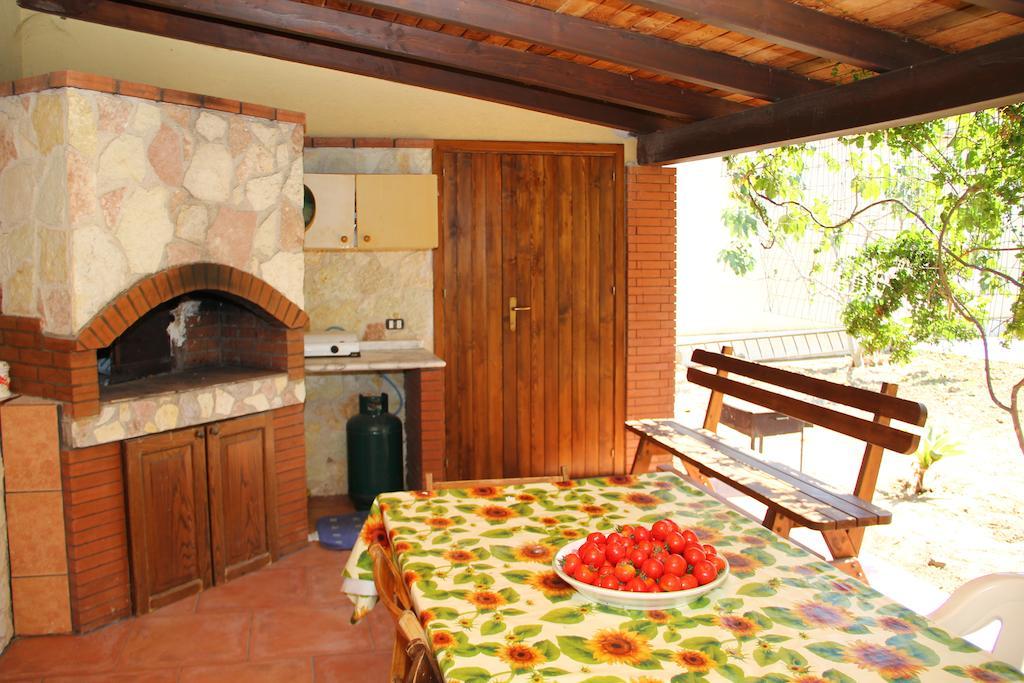 Ferienwohnung Casevacanza Soleluna Alcamo Marina Zimmer foto
