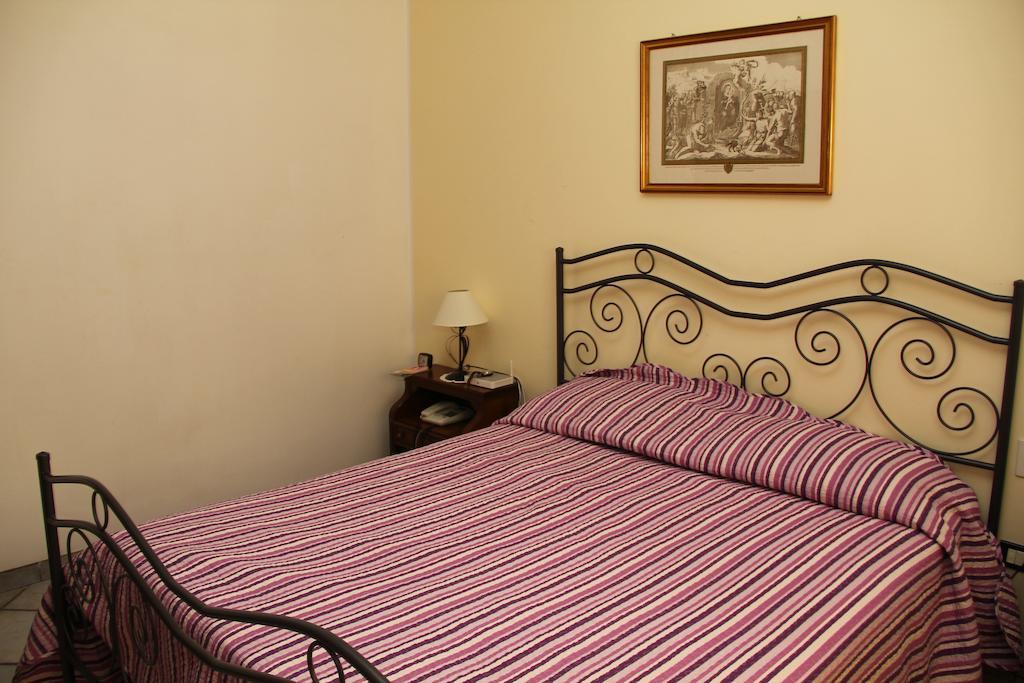 Ferienwohnung Casevacanza Soleluna Alcamo Marina Zimmer foto